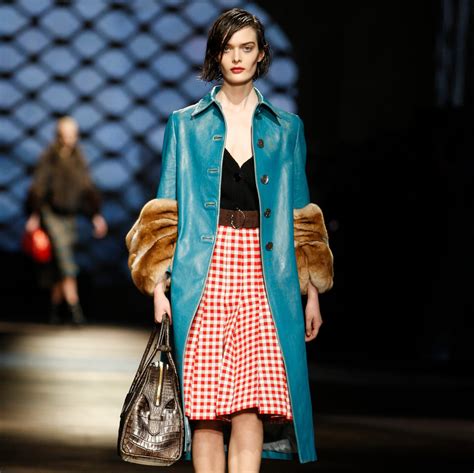 miuccia prada models|miuccia prada iconic designs.